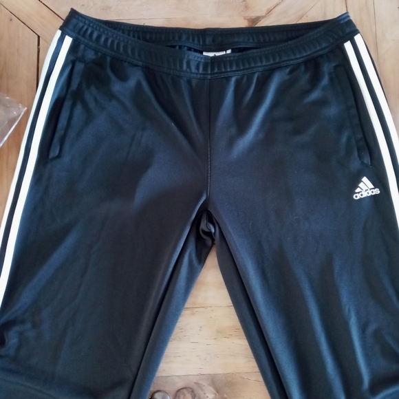 Adidas Athletic Pant - Picture 1 of 6